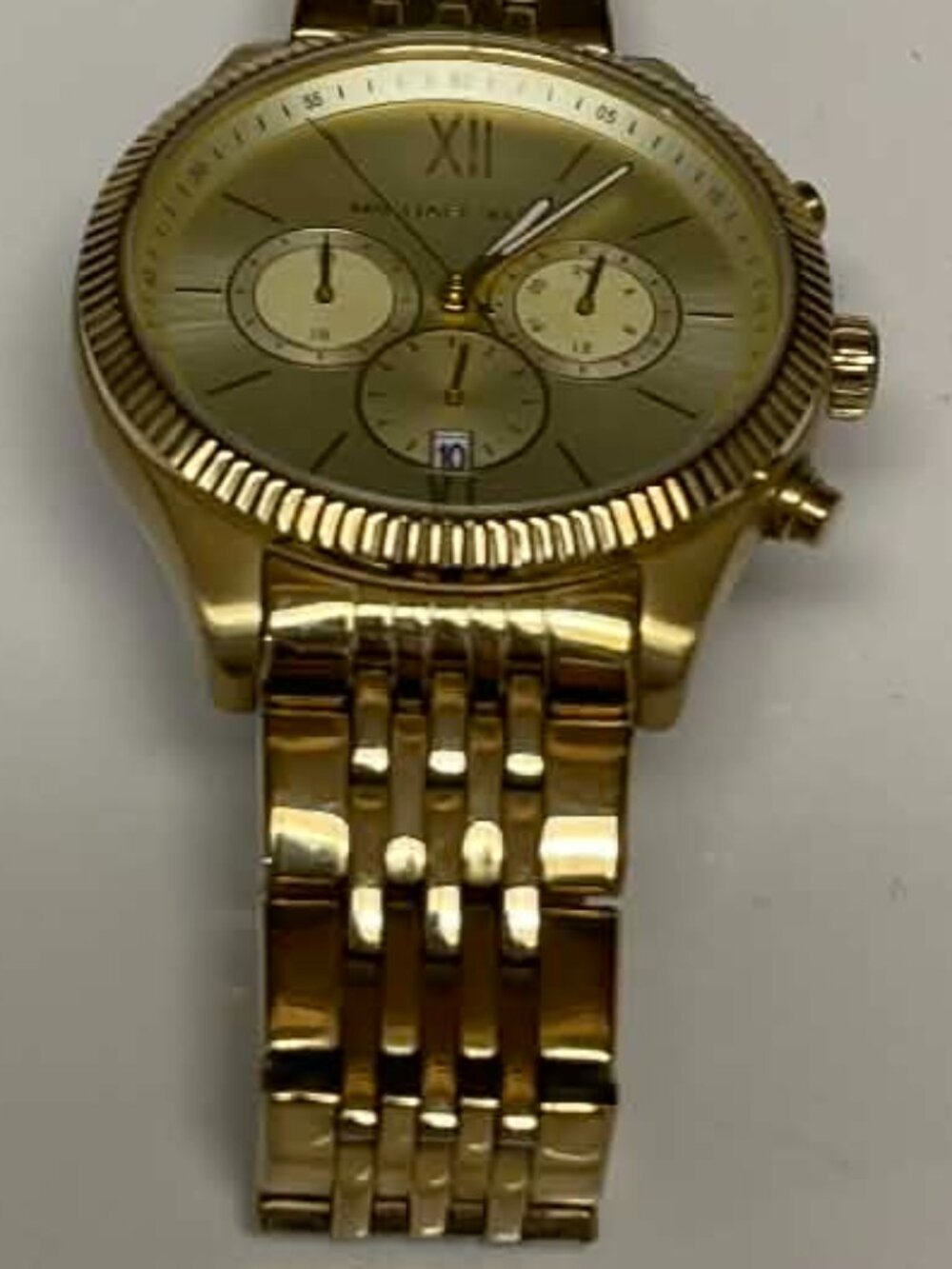 Michael Kors watch - Picture 3 of 12